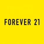 Logo of Forever 21 MX android Application 